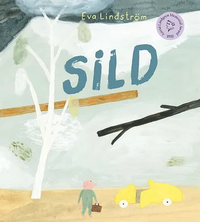 Eva Lindström, «Sild»
