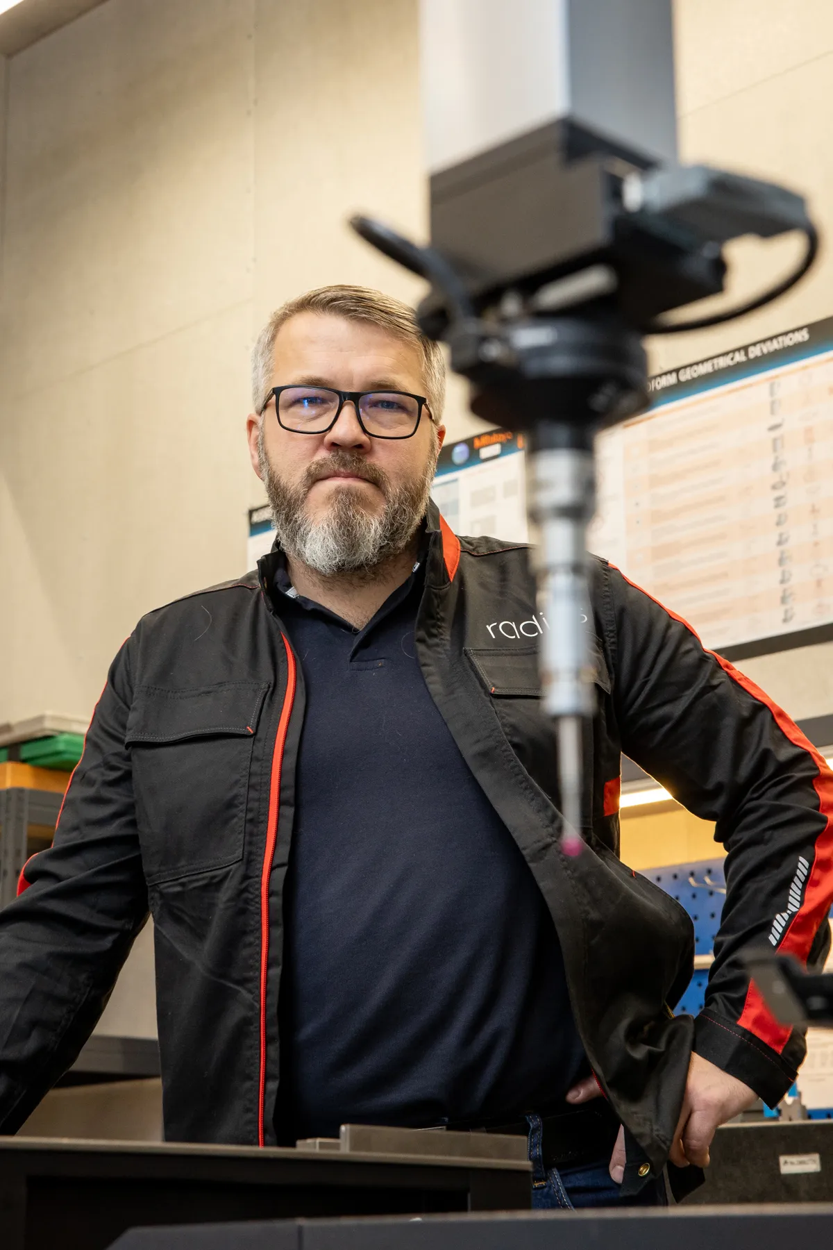 Insenerioskusi ei ole vaja mitte niiväga Marsi kulgurite või keerukate asjade ehitamisel, vaid isegi selle jaoks, et rumalusi välja riisuda ideedest ja ettepanekutest.