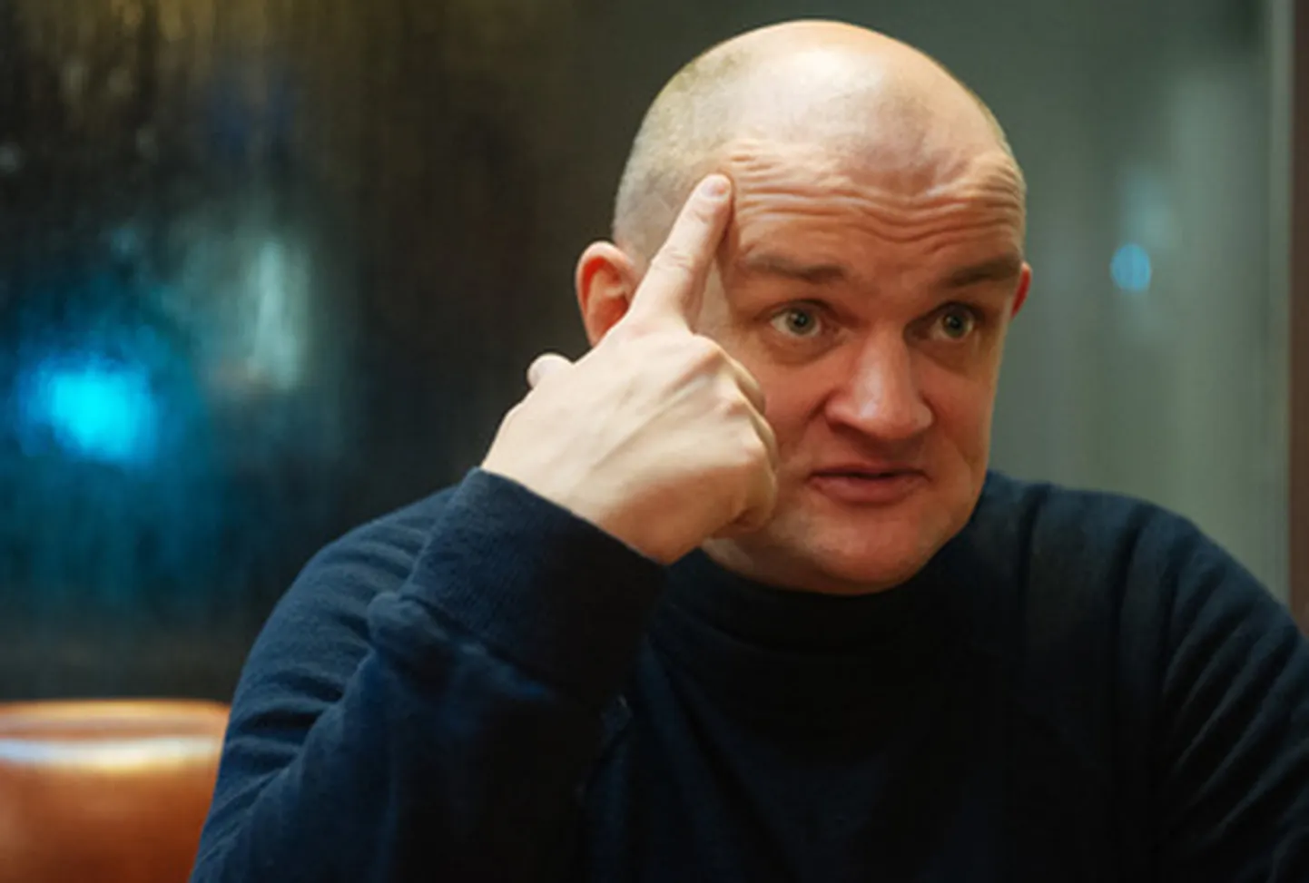 Сергей Фролов