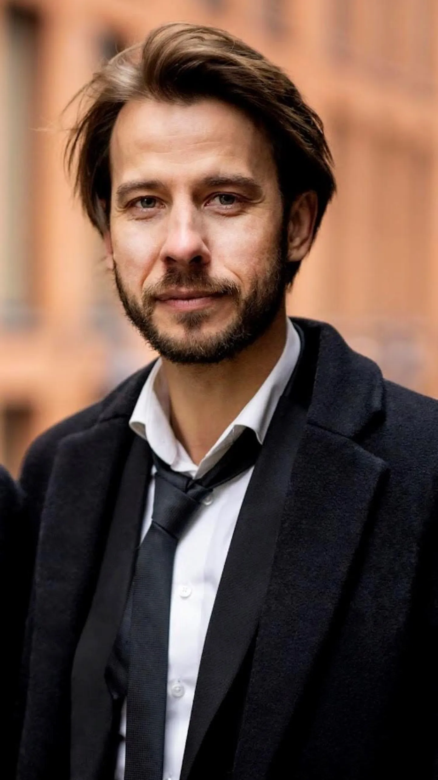 Kaspar Kurve