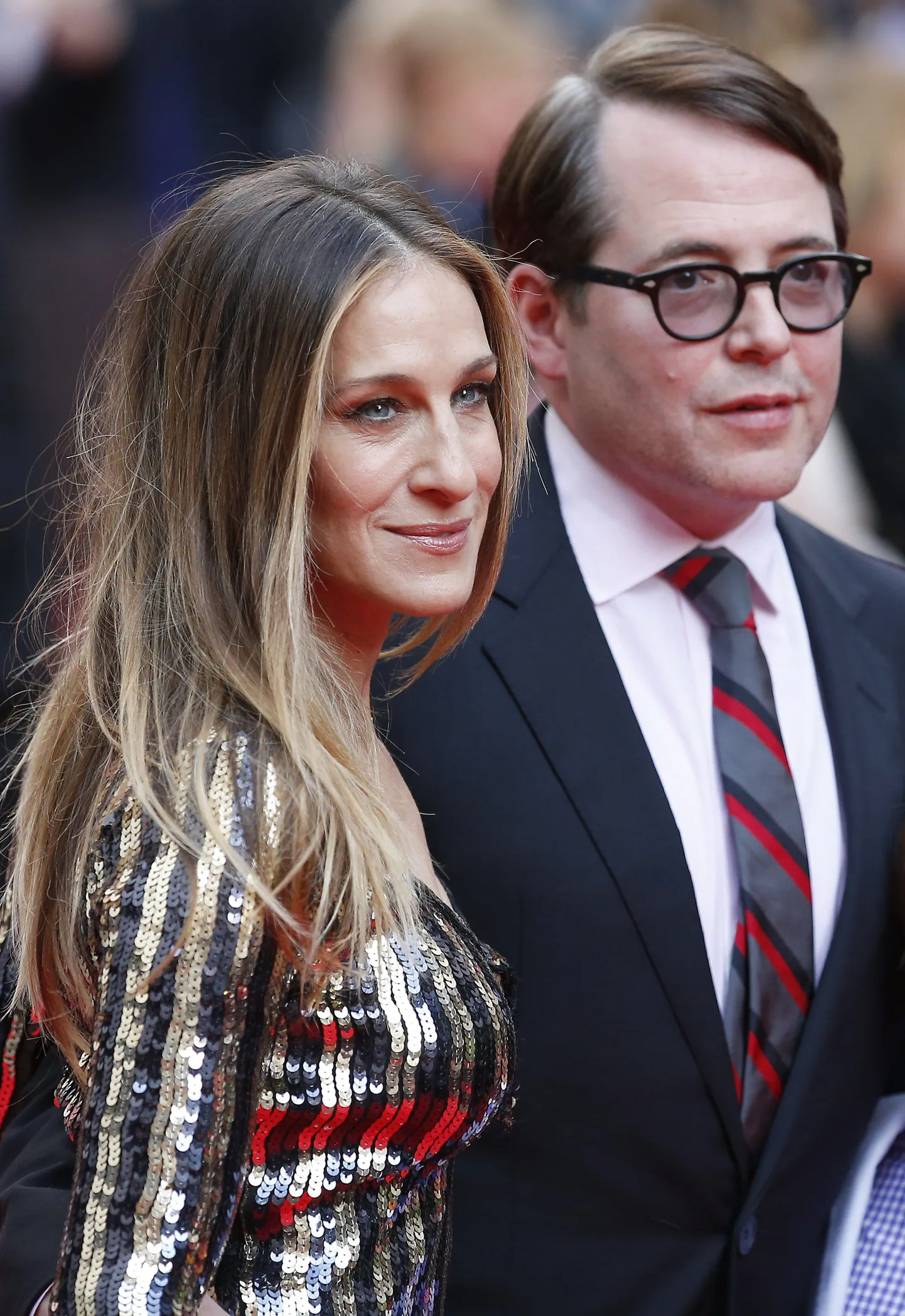 Sarah Jessica Parker