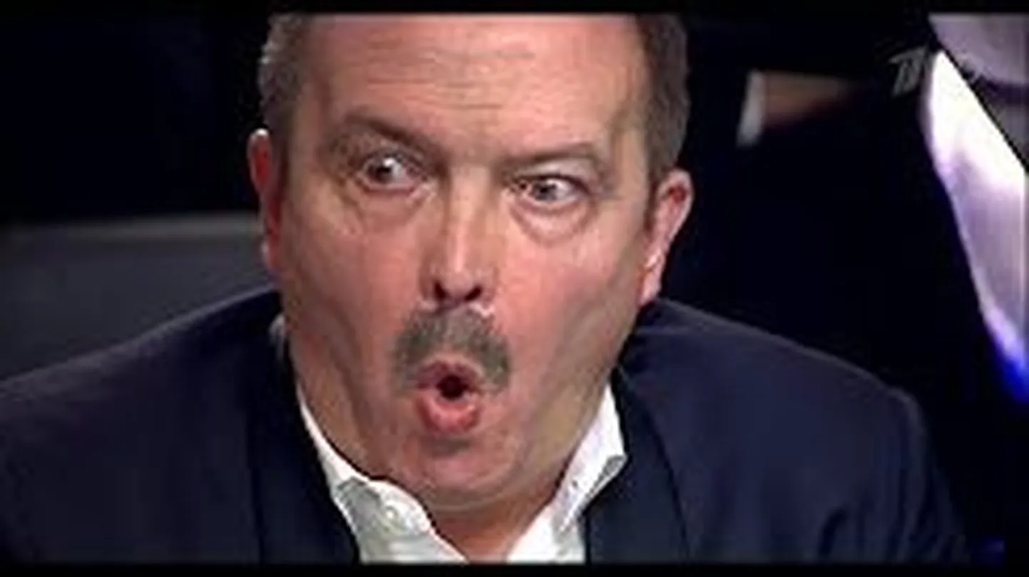 Андрей Козлов.