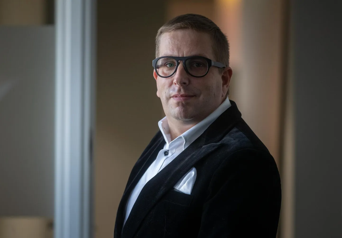 Peeter Koppel.