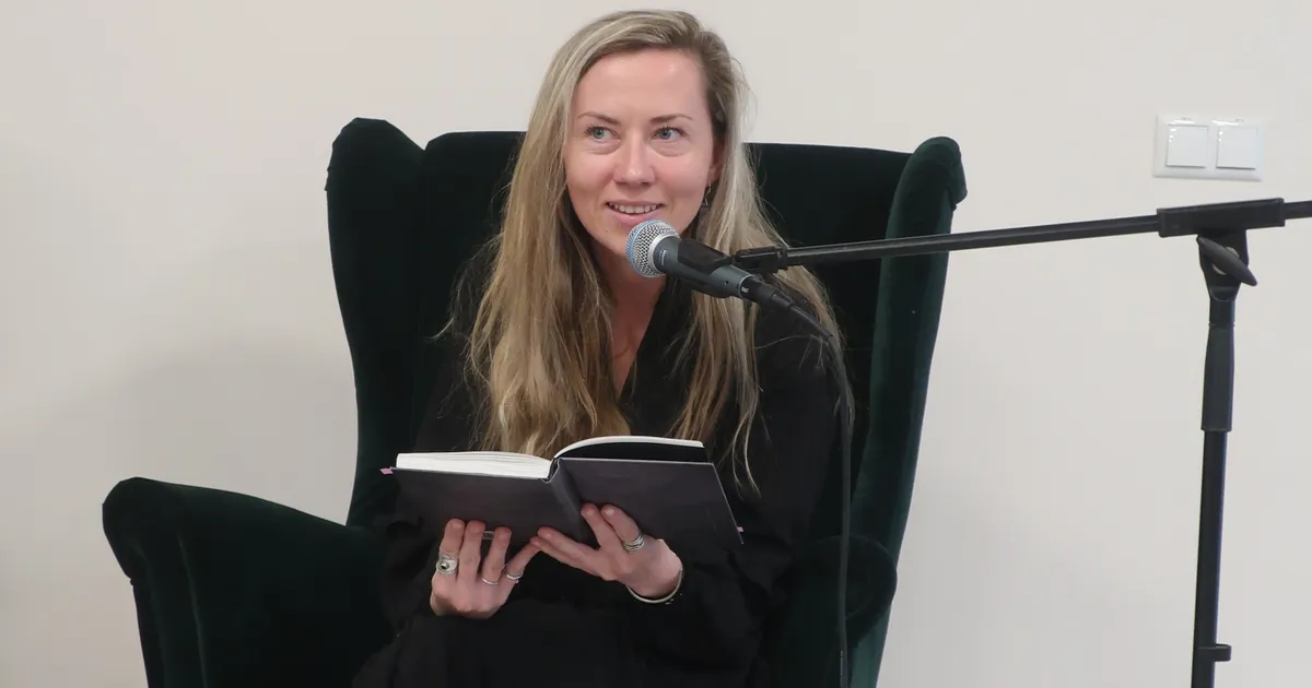 Lauri Räpp soovitab: lugege seda võrratut raamatut!