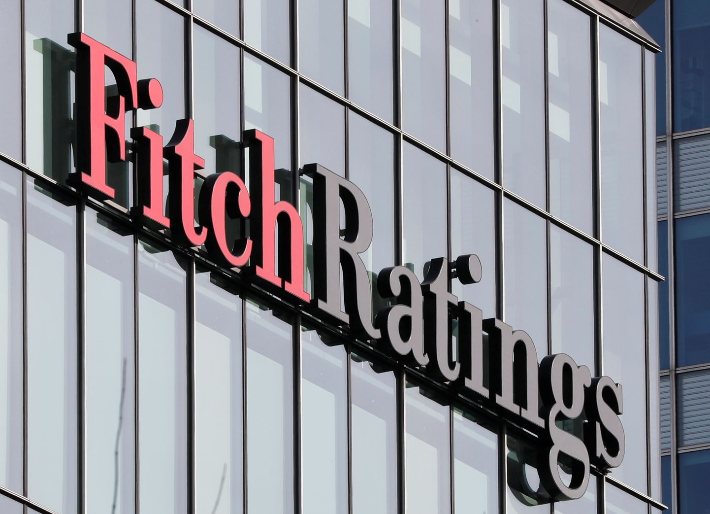 Fitch Ratings.