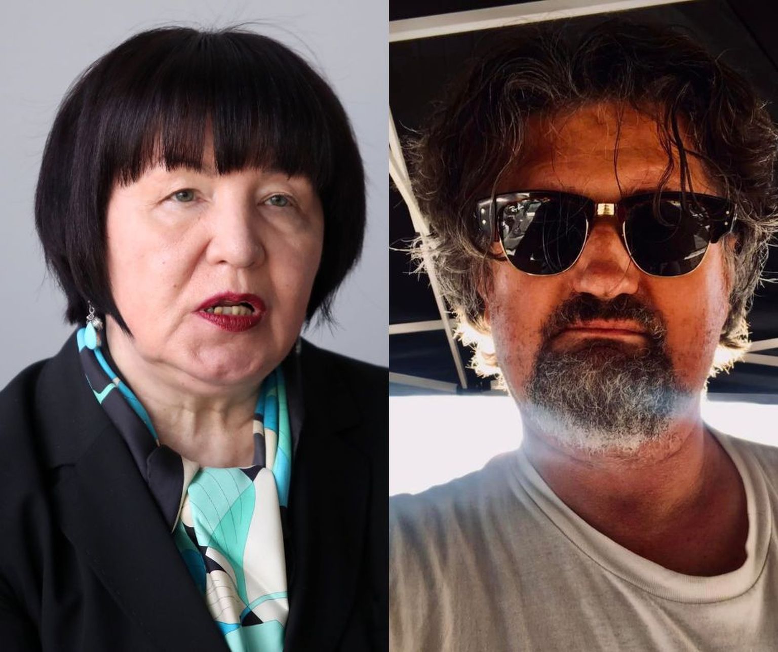 Продавщицы говорили на русском: Ланга ответила Стендзениексу, пославшему ее