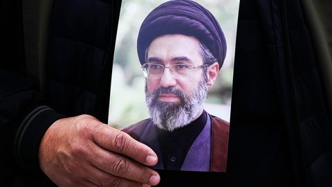 Неофициальния информация: верховный лидер Ирана Моджтаба Хаменеи находится без сознания