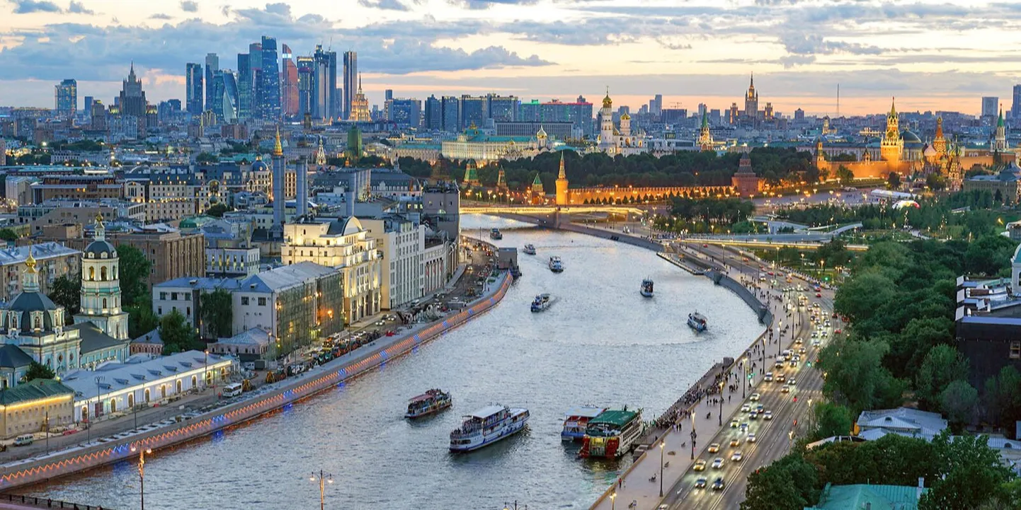 Moskva
