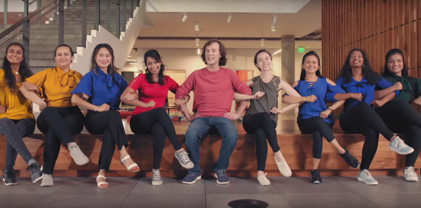«Microsoft the Musical»