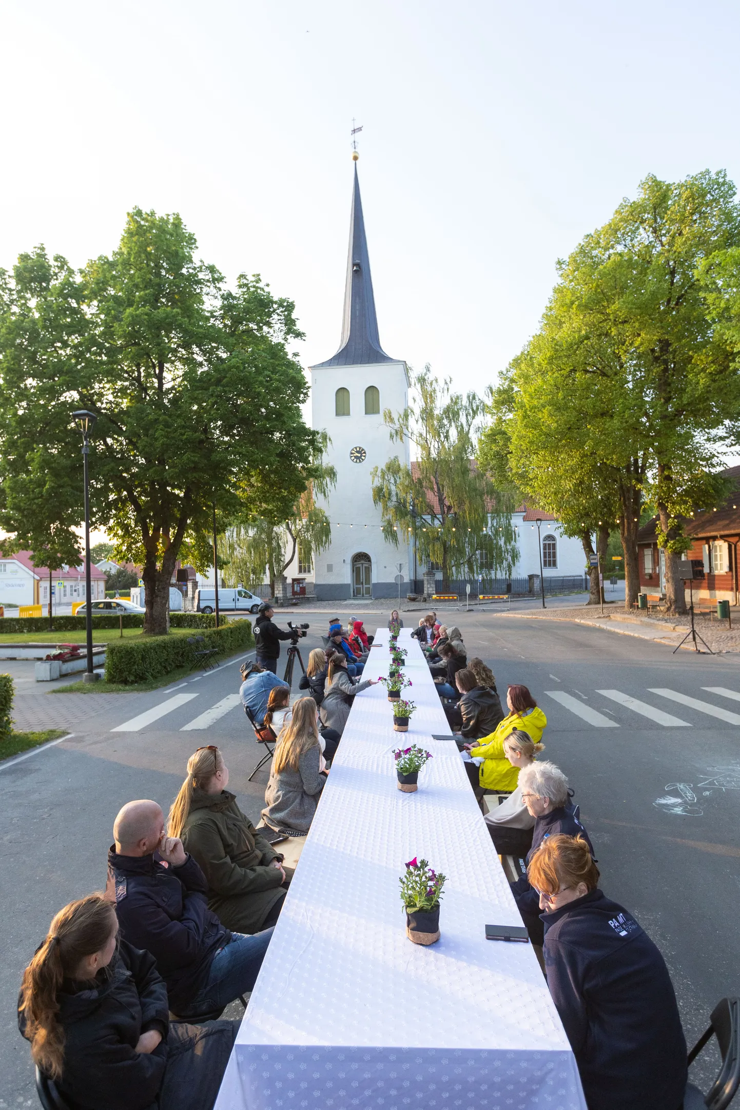 Paide teater