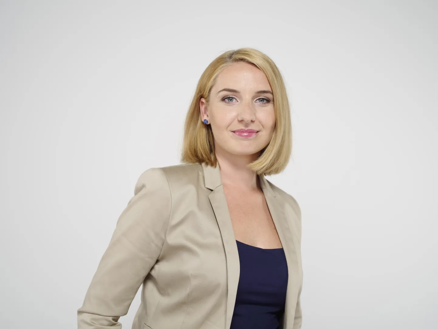Jaanika Jelistratov