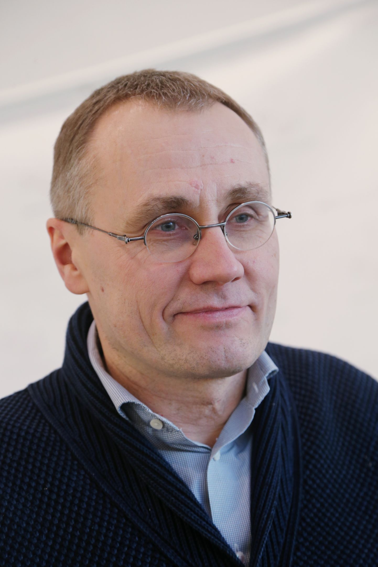 Tartu kutsehariduskeskuse direktoriks sai Tõnis Lukas.