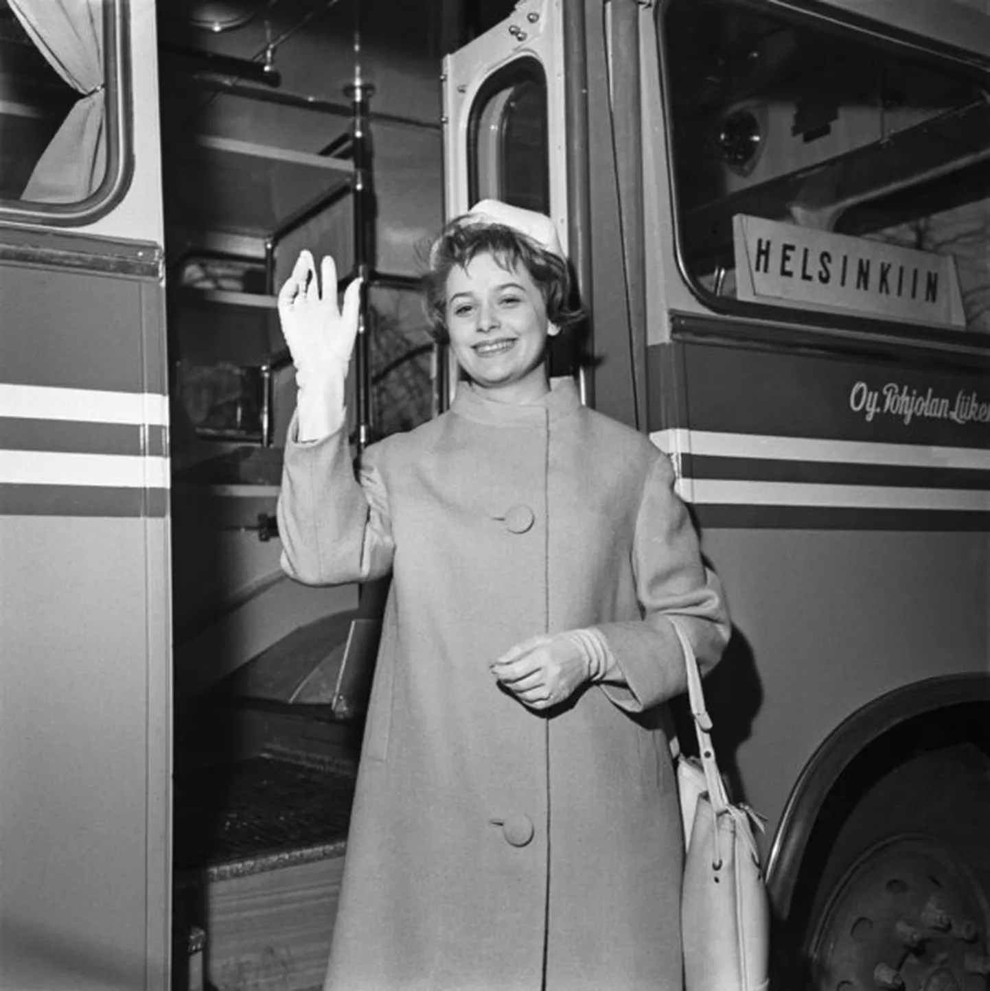 Marion Rung esindas Soomet nii Eurovisioonil kui ka Intervisioonil. 1980. aastal võitis Marion Rung Intervisiooni lauluga «Hyvästi yö».