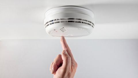 Mitte ainult suits ja tuli: varjatud tegurid, mis panevad suitsuanduri lärmama