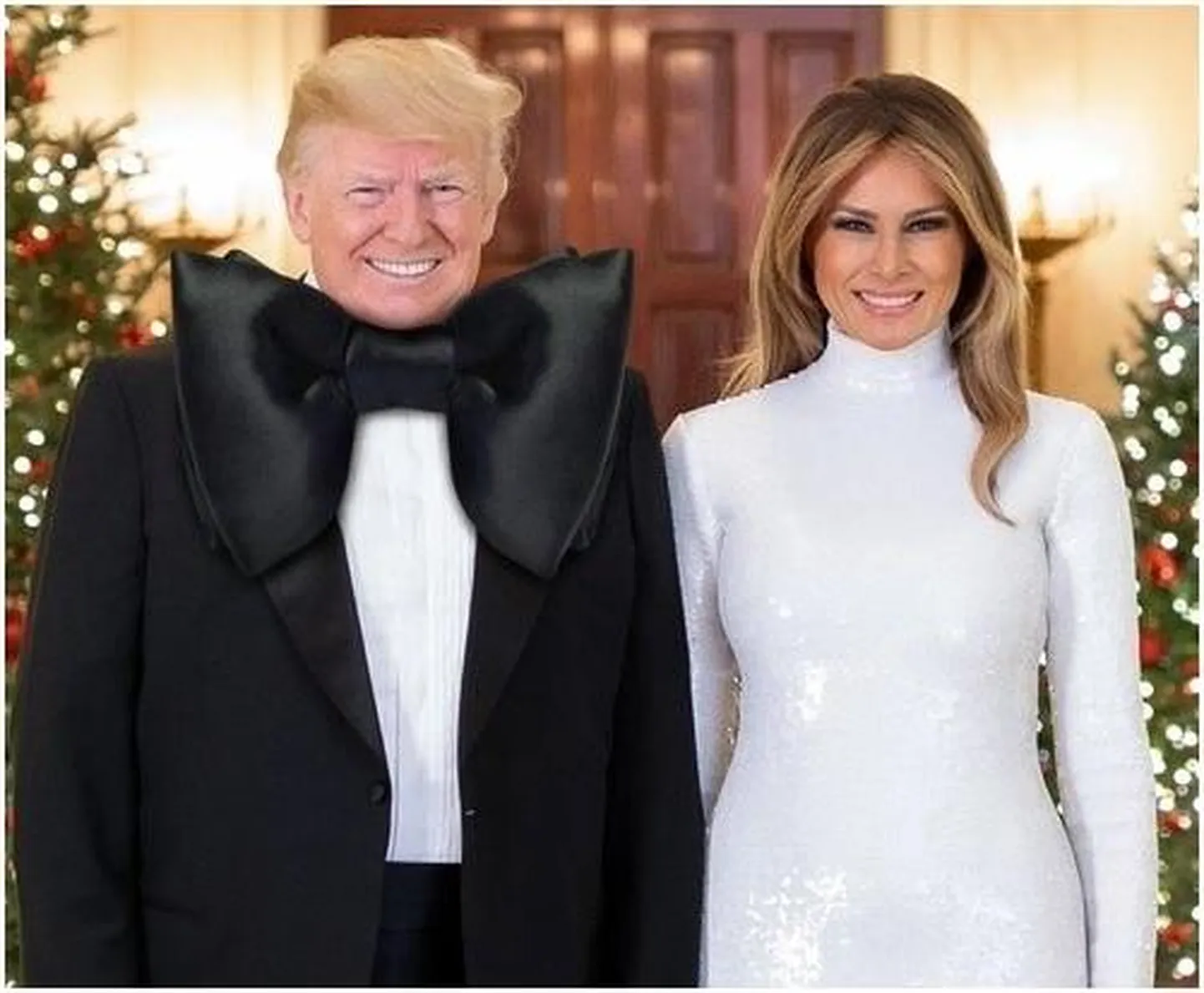 Trumpi jõulud
