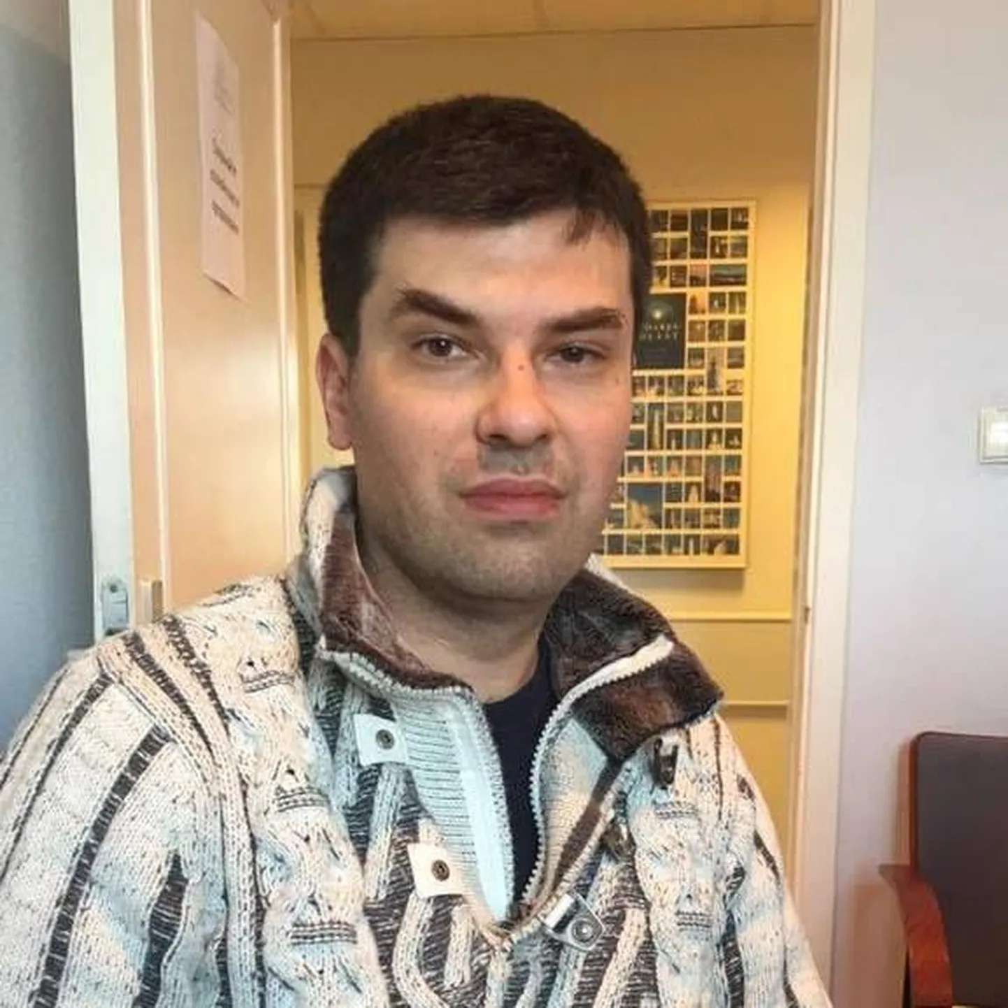 Vladislav Pälling
