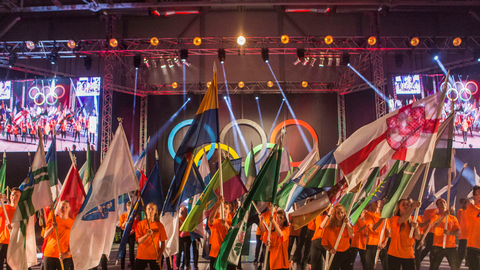 Latvijas Jaunatnes olimpiādes laikā notiks arī Sporta un veselības forums