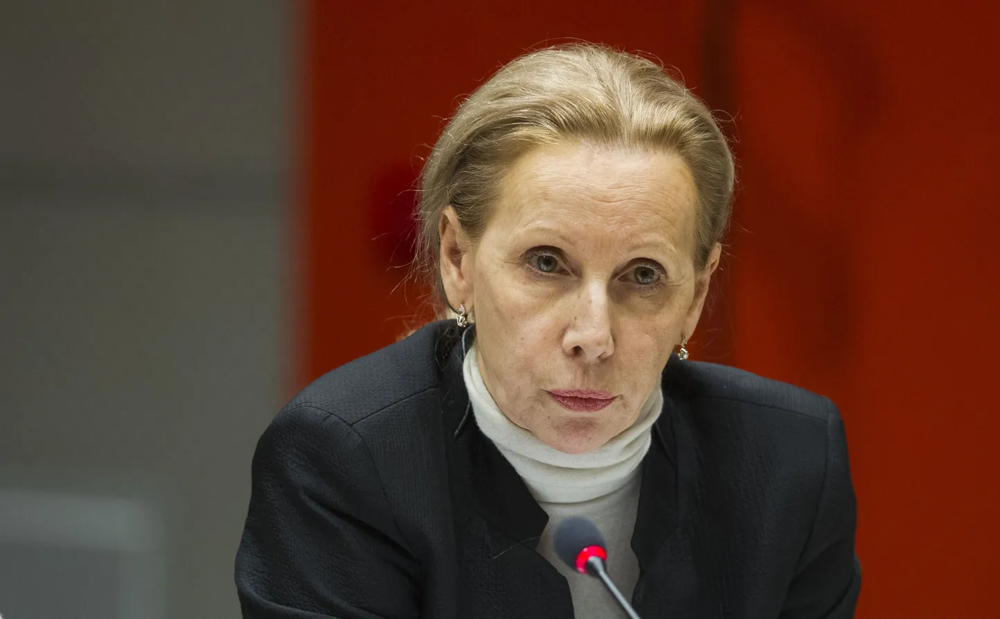 Kersti Kracht