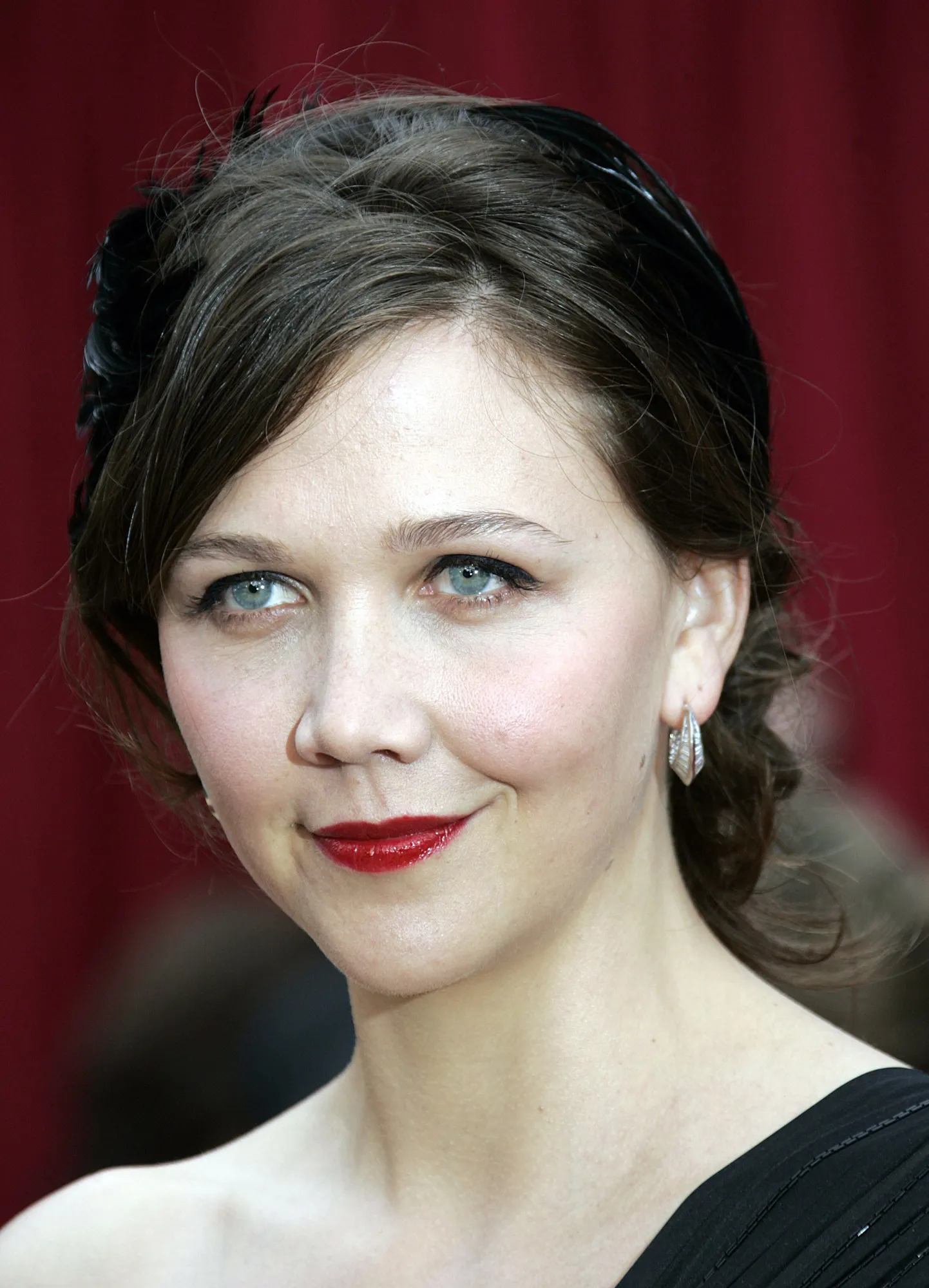 Maggie Gyllenhaal