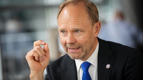 Ziemeļu Investīciju bankas vadītājs: Latvijas ekonomika stagnē jau vairākus gadus