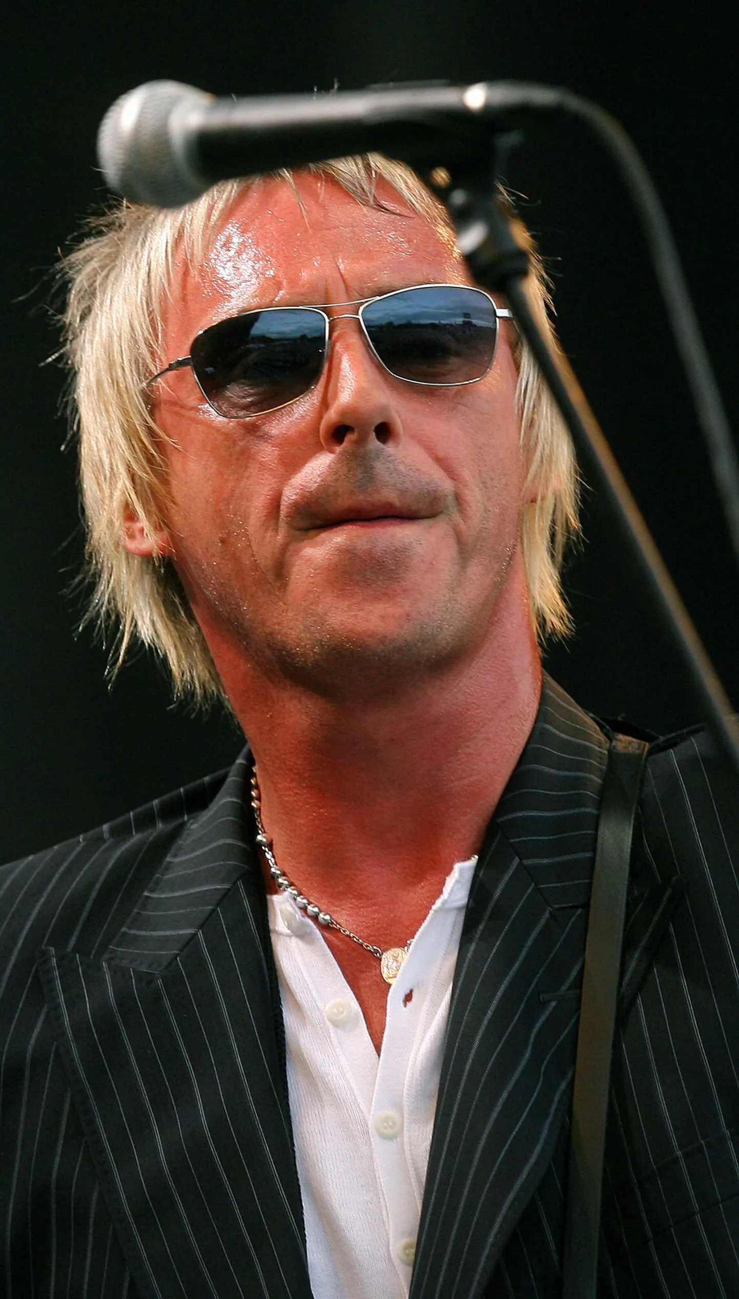 Paul Weller