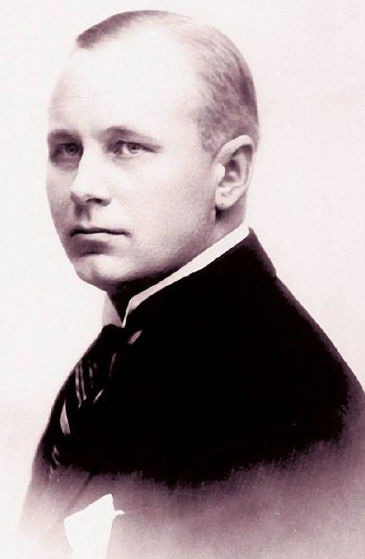Otto Tief.