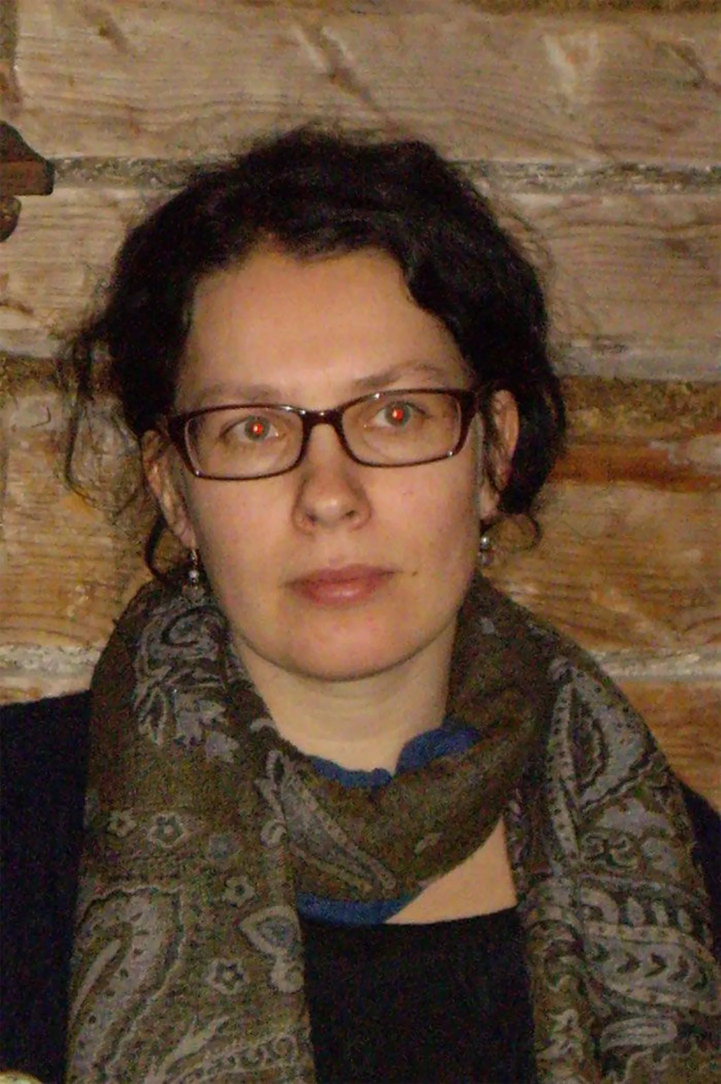 Veronika Kivisilla
