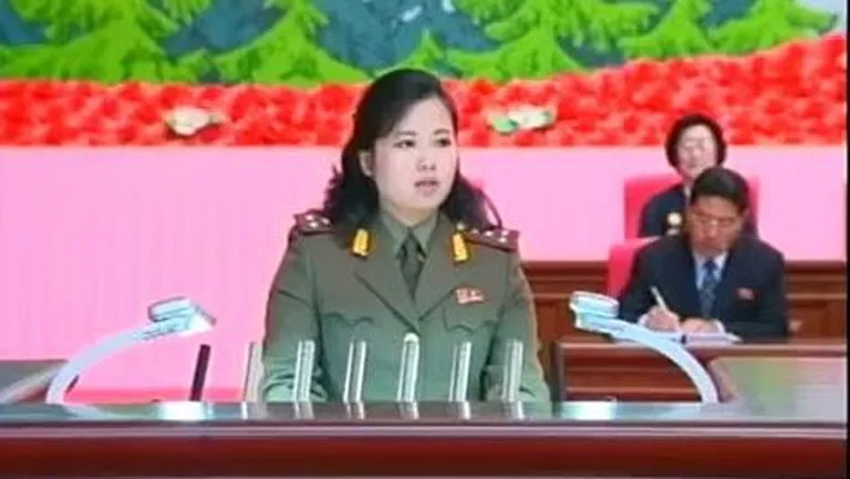 Hyon Song-wol