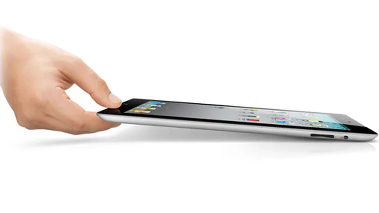 Apple Ipad 2