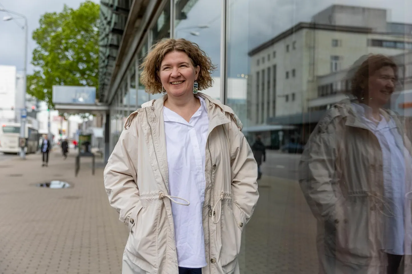 LHV vanemmaakler Nelli Janson leidis börsilt oma elu kutse.