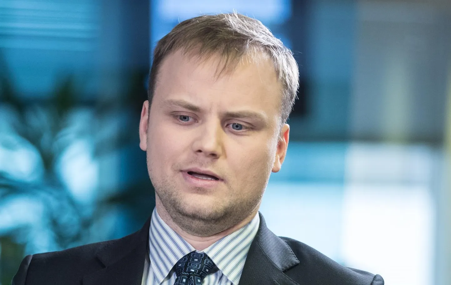 Kristjan Järvan