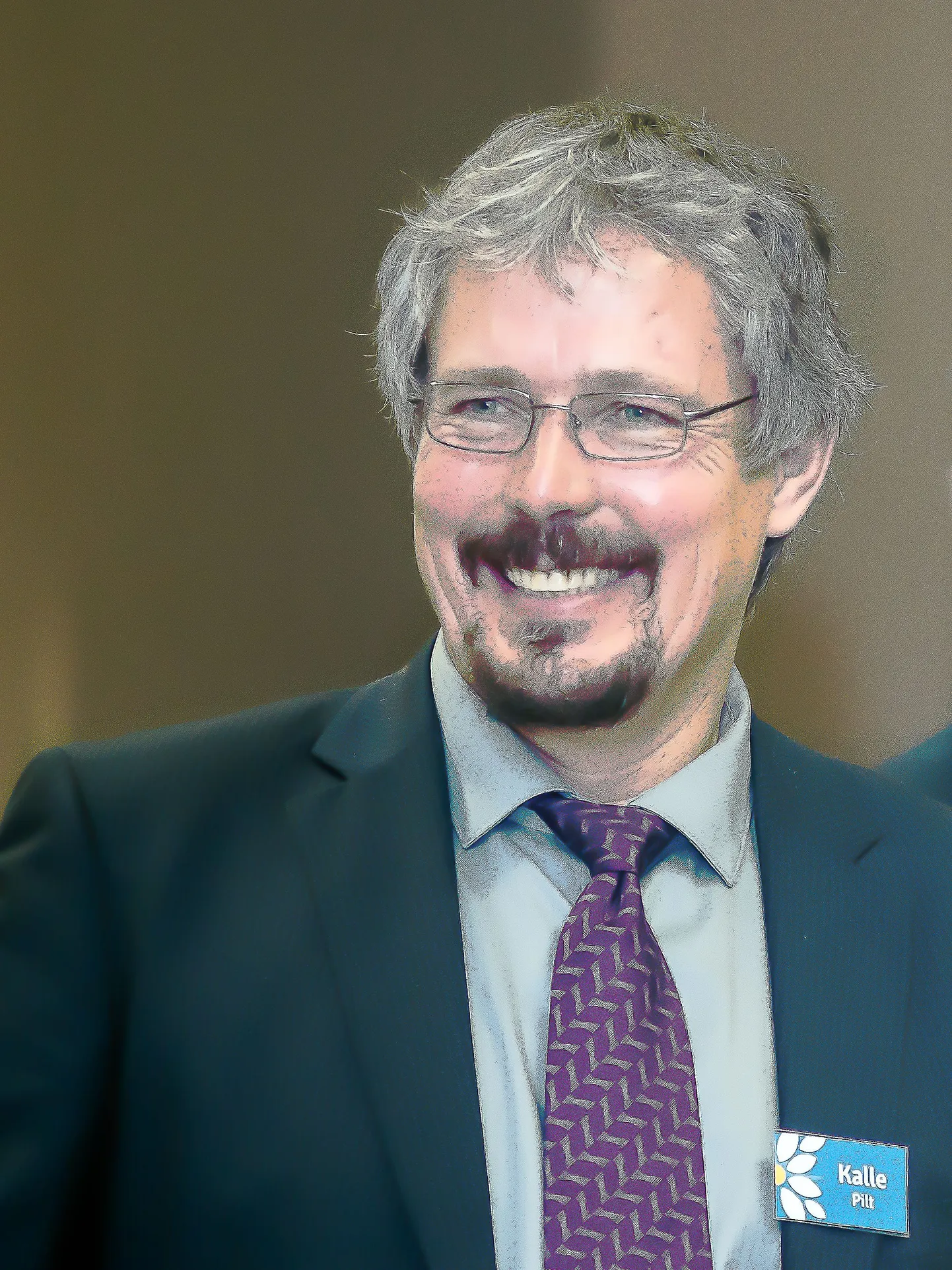 Kalle Pilt