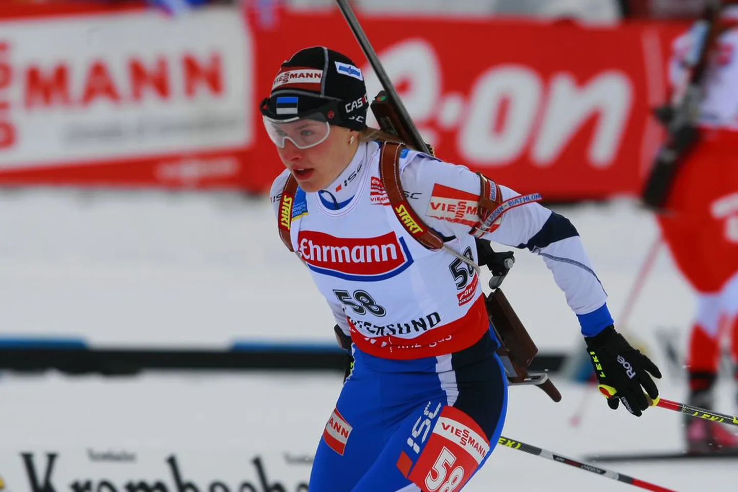 Kadri Lehtla.