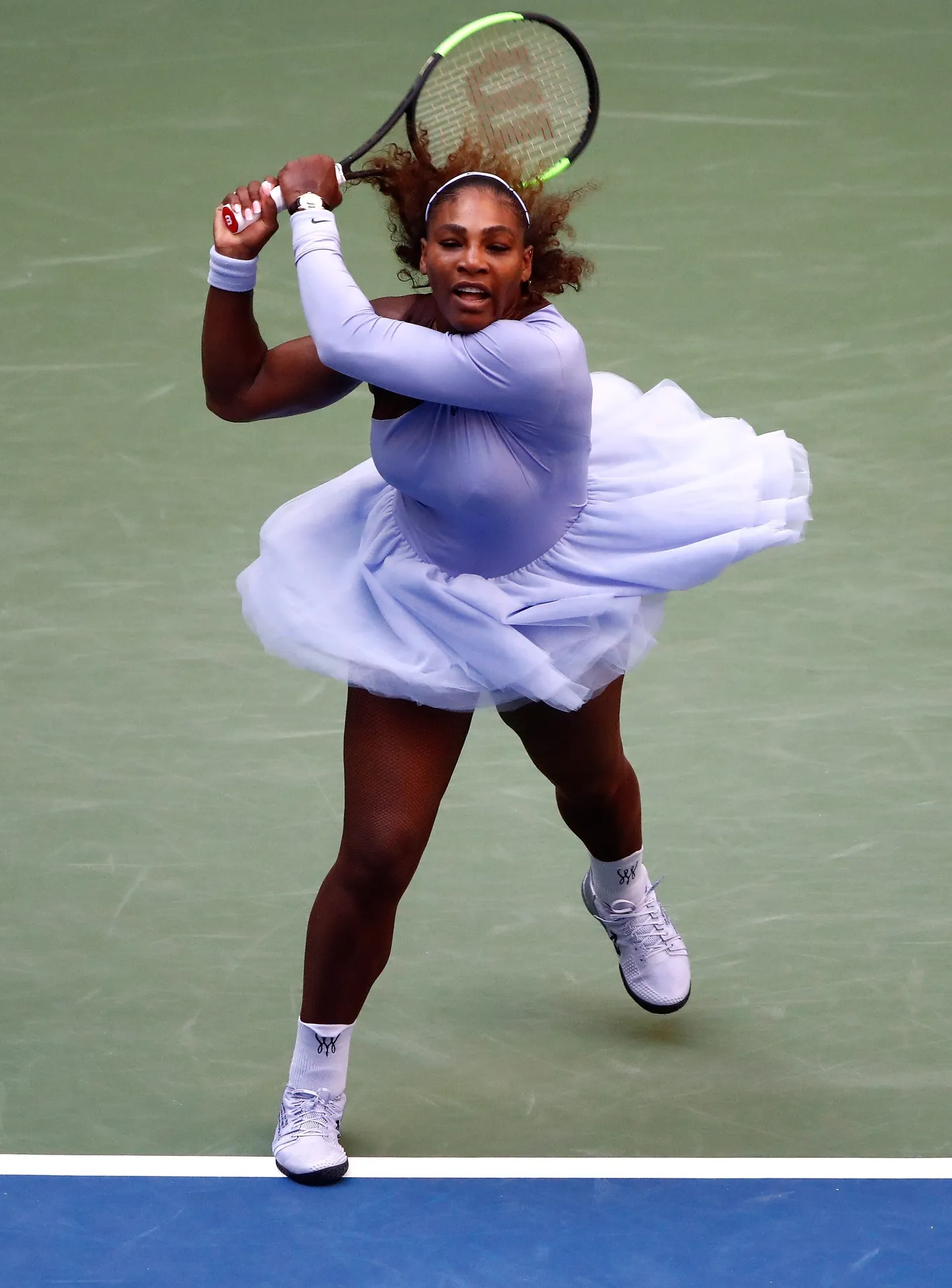 Serena Williams