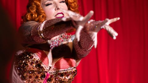 Tallinn Fringe kutsub artistidega kohtumiseks sauna