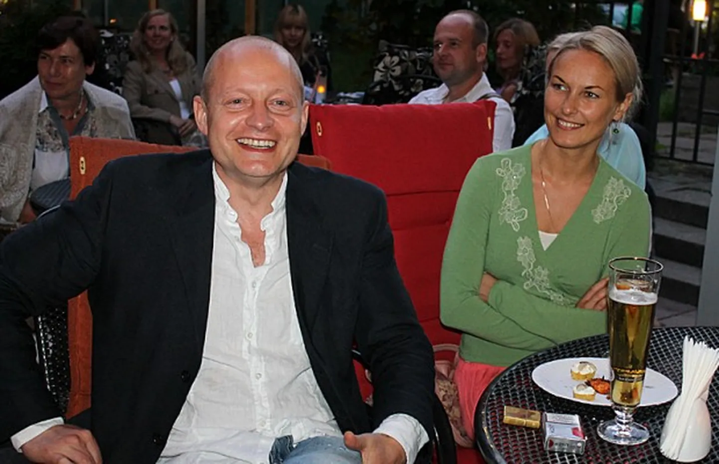 Raksta foto