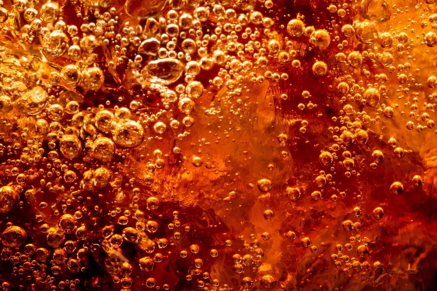 Coca-Cola. Pilt on illustreeriv