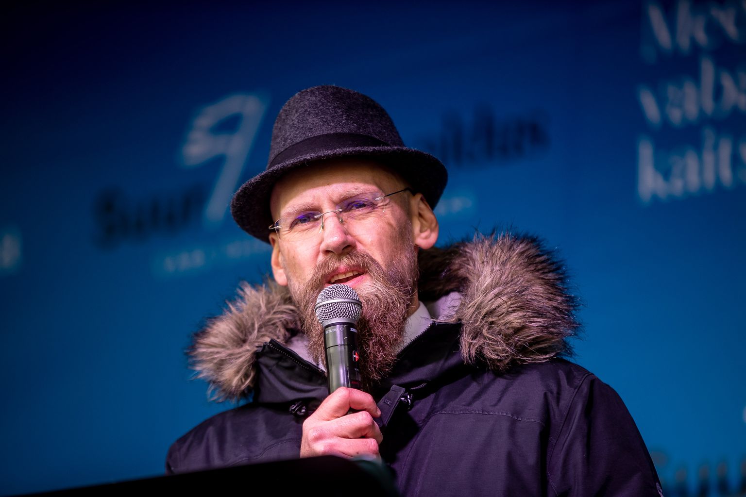 Варро Вооглайд.
