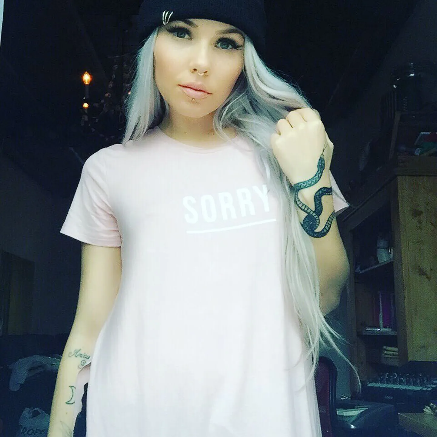 Kerli Kõiv
