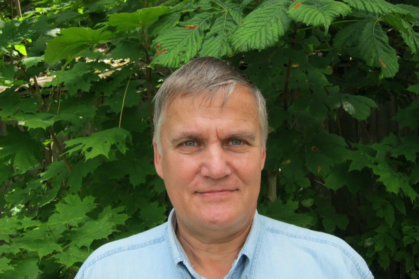 HEIKI KRIPS