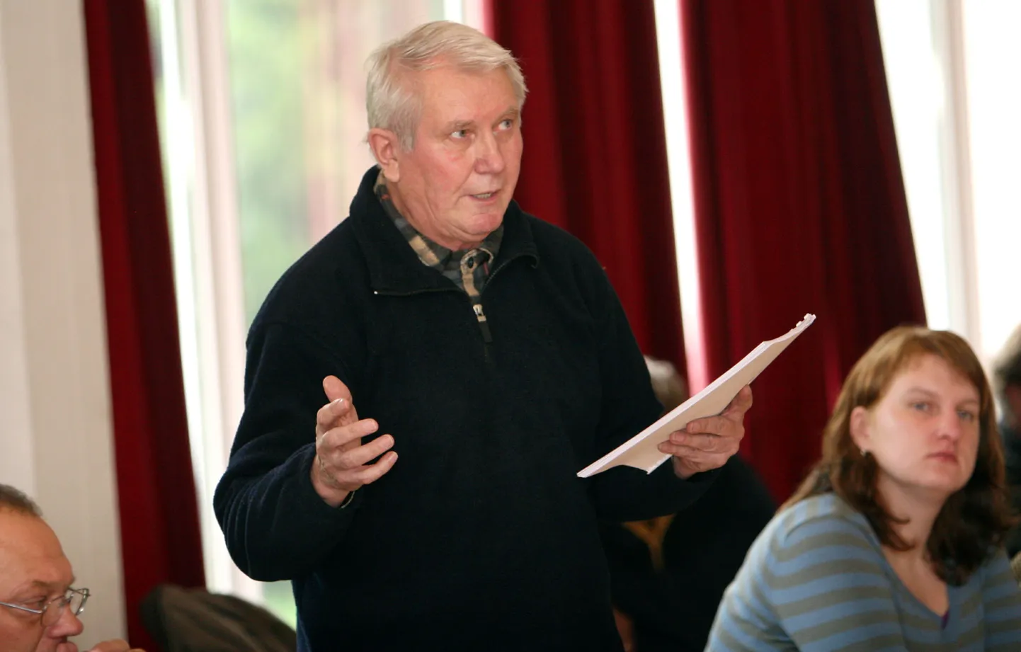 Rein Perens