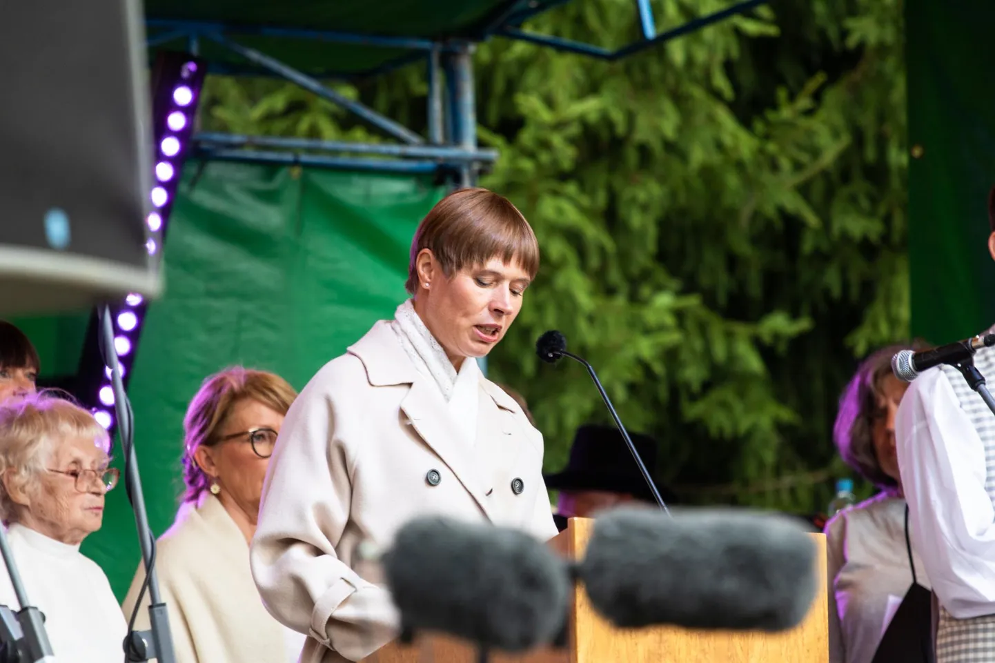 Kersti Kaljulaid