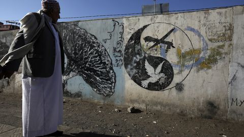 Al-Qaeda kinnitas oma Jeemeni haru juhi hukkumist