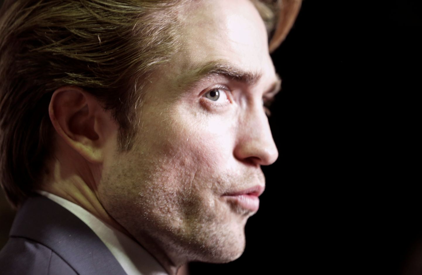 Robert Pattinson Toronto filmifestivalil 2019
