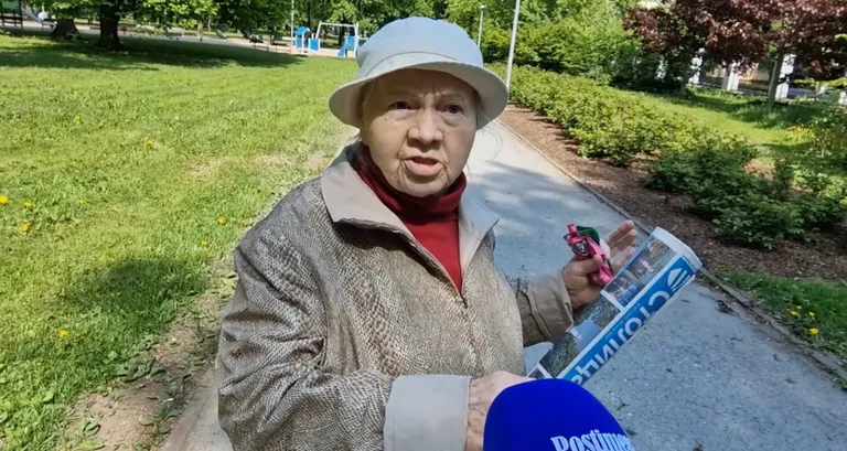 Нина.