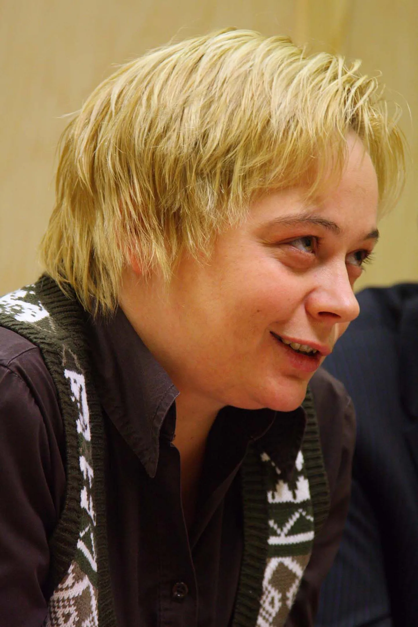 Meeli Tuubel