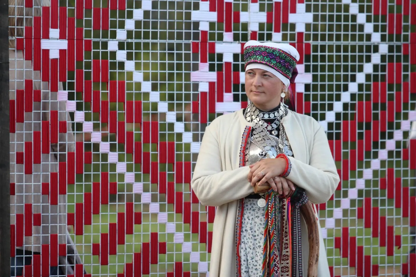 Jane Vabarnast sai ülemsootska enam kui 500 valija toel.