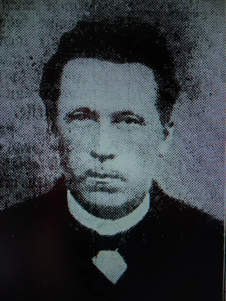 Mart Jürmann