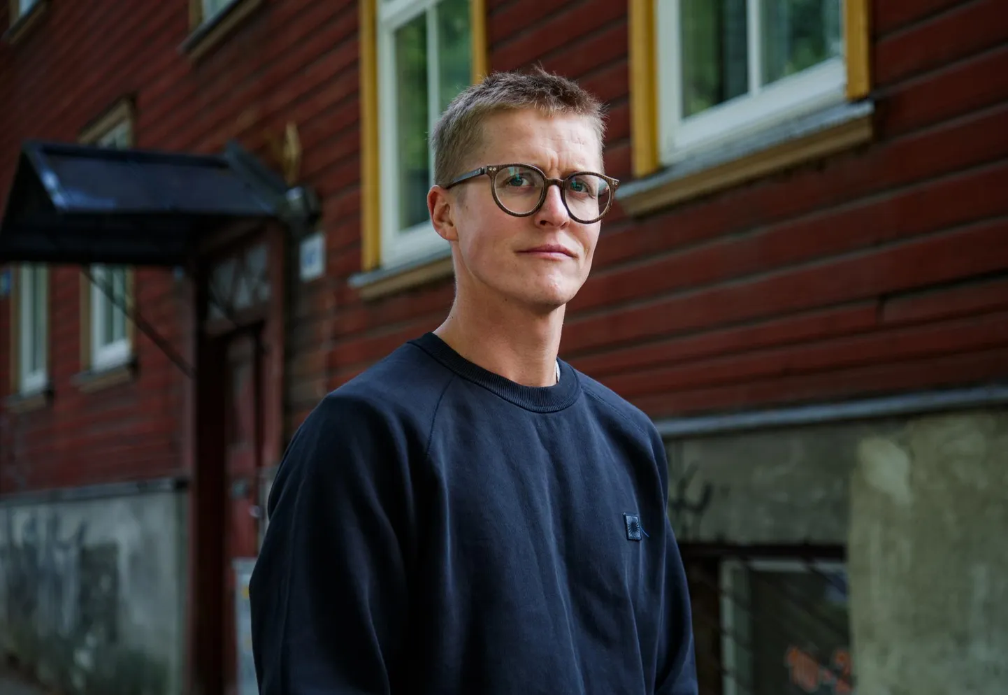 Tõnis Niinemets