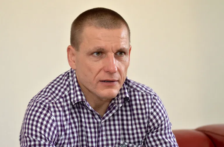 Aigars Fadejevs